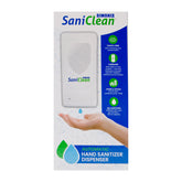 Sani Clean Simoniz Automatic Hand Sanitizer Dispenser